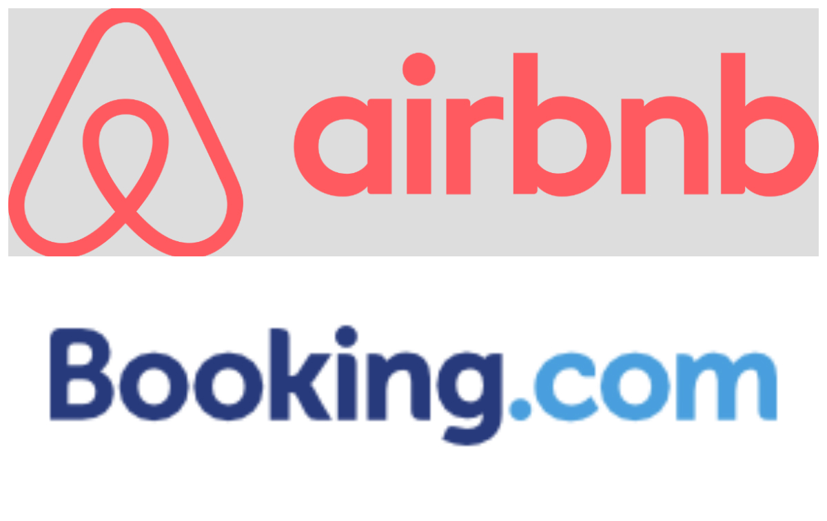 booking airbnb without reviews